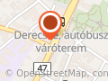 Derecskei Református templom