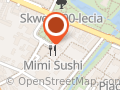 Mimi Sushi Mińsk Mazowiecki