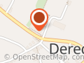Derecske, Sárostói Sportpálya - Hajrá, DLSE