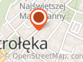 Gabinet Psychologiczno-Terapeutyczny