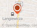 Pacocha Janusz. Kamieniarstwo, nagrobki, betoniarstwo