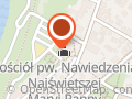 Parafia Rzymskokatolicka Nawiedzenia Najświętszej Marii Panny