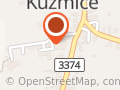 Obec Kuzmice
