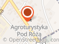 AGROTURYSTYKA POD RÓŻĄ ELŻBIETA SMOLARCZYK