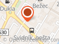 Fitness centrum Fitt+
