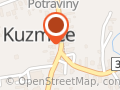 LEKÁREŇ NINA