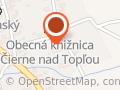 Základná škola Čierne nad Topľou