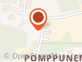 Pieneläintuhkaamo Netra