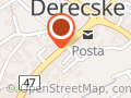 Derecskei ÁFÉSZ.