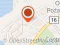 Zuza. Apartament. Wynajem pokoi. Mrówka A.