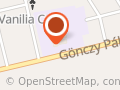 Gönczy Pál Általános Iskola Debrecen Gönczy Pál utca