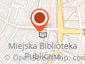 Zabytkowa. Restauracja. Jaskólska B.