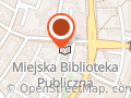 Zabytkowa. Restauracja. Jaskólska B.