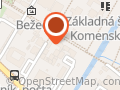 VERTEBRA masérske služby