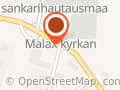Malax Ev.luth. Församling
