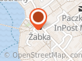 "Żabka" Sklep