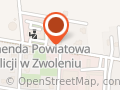 Komenda Powiatowa Policji w Zwoleniu