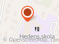 Heden Skola - Hedens Rektorsområde