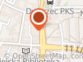 PKO Bank Polski, Oddział 1 w Ostrołęce