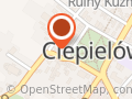 SPICHLERZ ZDROWIA Ciepielów