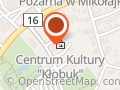 Biblioteka Publiczna Miejsko - Gminna Mikołajki