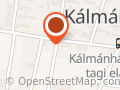 Kálmángép Kereskedelmi És Szolgáltató Kft