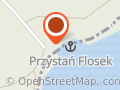 Flosek Pole Namiotowe