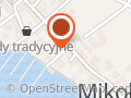 Mikołajki. Pensjonat. Dziak E.i.