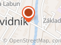 Materská škola, Ul. Ľ. Štúra 318/23, Svidník