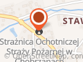 Ochotnicza Straż Pożarna