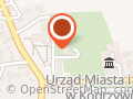 Kościół św. Floriana, Klasztor Cystersów w Koprzywnicy