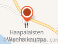 Haapalaisen Wanha Kauppa