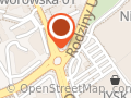 Bank Spółdzielczy w Ostrowi Mazowieckiej Oddział Ostrołęka