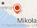 Pokoje na Szlaku Kajki 20a
