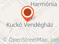 Kuckó Vendégház Sárospatak