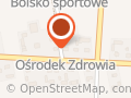 Ośrodek Zdrowia w Chobrzanach