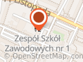 Zespół Szkół Zawodowych Nr 1 im. Józefa Psarskiego w Ostrołęce