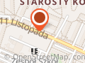 Dudwał Wanda B. Pracownia krawiecka