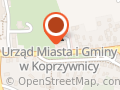 Ośrodek Pomocy Społecznej