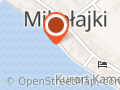 Skutery wodne i Motorówki - Mikołajki