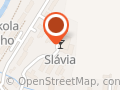 TJ Slávia Svidník