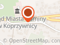 Sklep Przemysłowy. Szyk. Elżbieta Wójcik