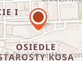 Gabinet masażu "Dobry Masaż"