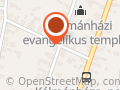 Kálmánházi Istenszülő oltalma görögkatolikus templom