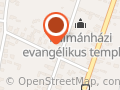 Kálmánházi Evangélikus templom