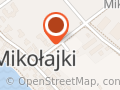 Parking 24h Mikołajki - monitorowany i ogrodzony.