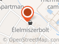 Élelmiszerbolt