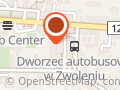 Salon optyczny EGO