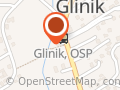 OSP Glinik