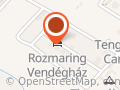 Rozmaring Vendégház Sárospatak